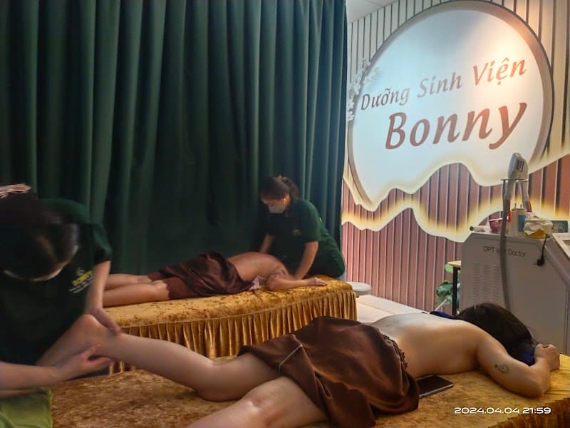Bonny Spa Quận Bình Tân photo