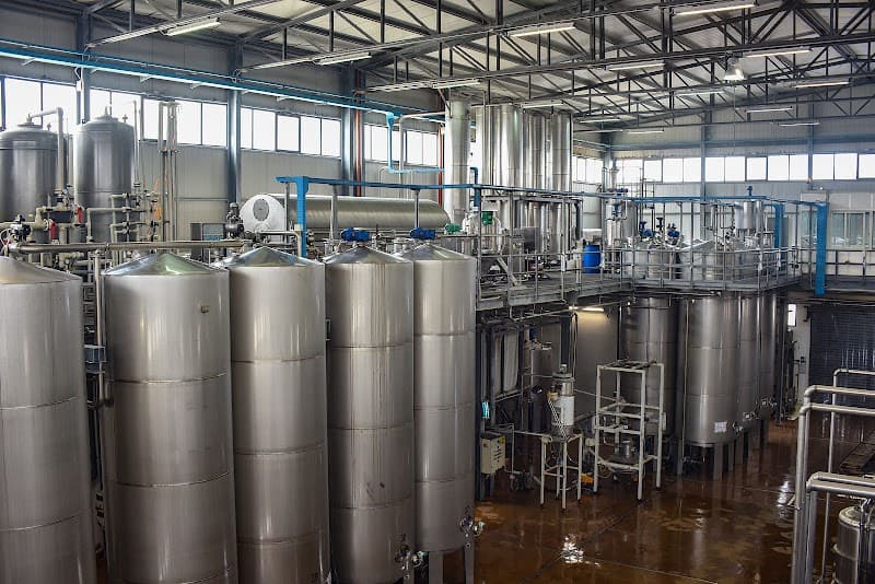 Bono & Ditta spa Campobello di Mazara photo