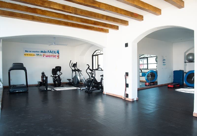 Bonomi Masaje y terapia Física Colima photo