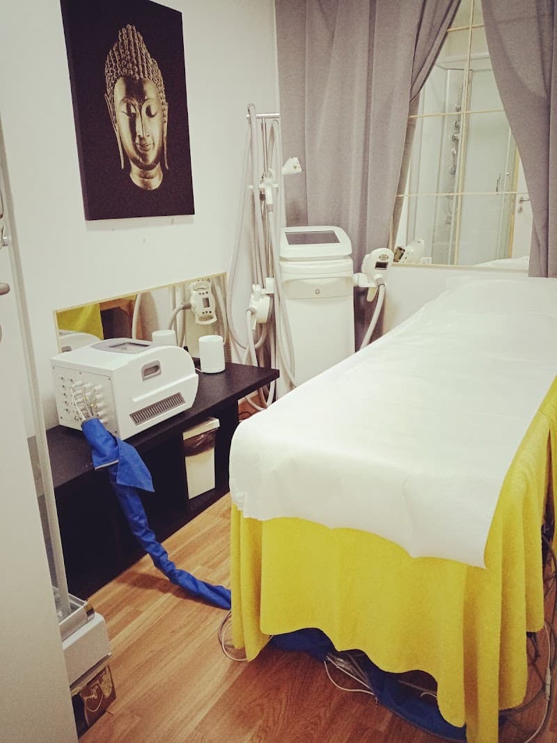 Bonsai Body Care Amadora photo