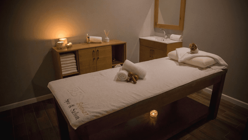 Bonsai Spa Herzliya photo