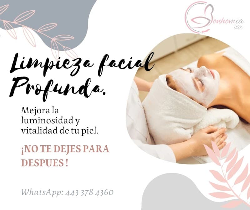 Bonsai spa Morelia photo