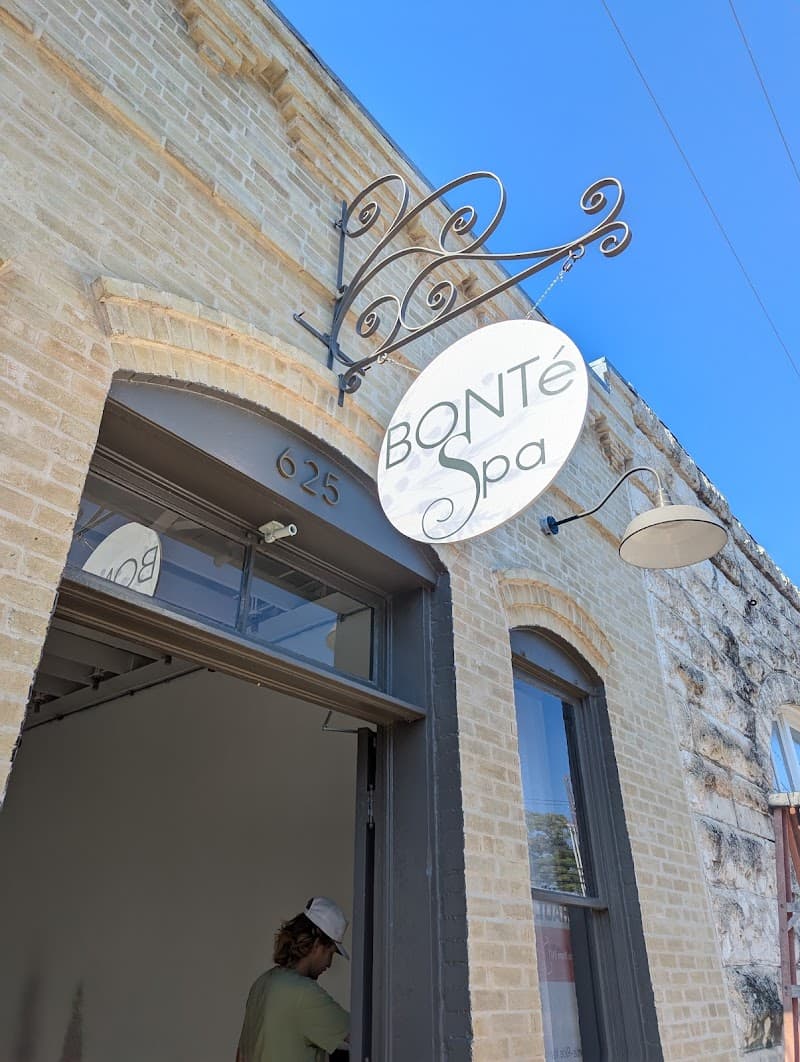 Bonte Spa Comfort photo
