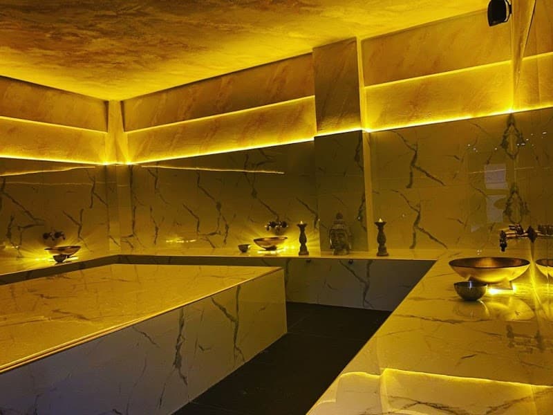 Bonte Spa Leof. Irakliou 507 photo