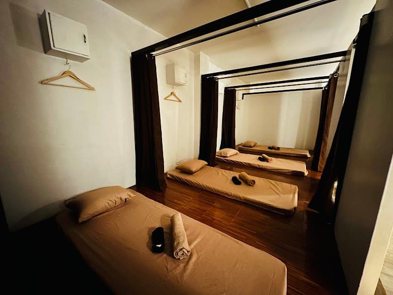 Bonthai Massage and Spa Mandaue City photo