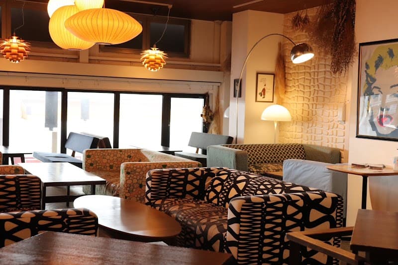 Boogaloo Bali Shimogyo Ward, Kyoto City photo