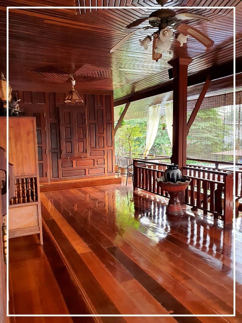 Boon Dala Spa Bangkok photo
