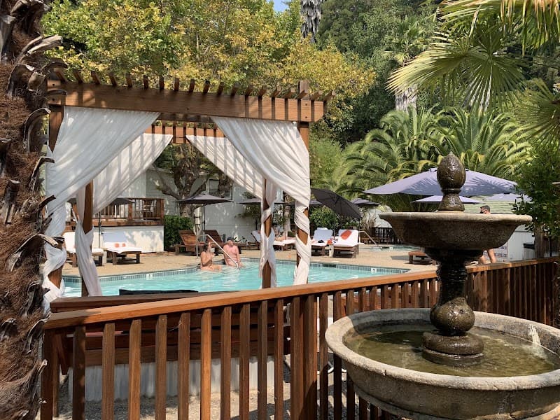 Sonoma boon hotel + spa photo
