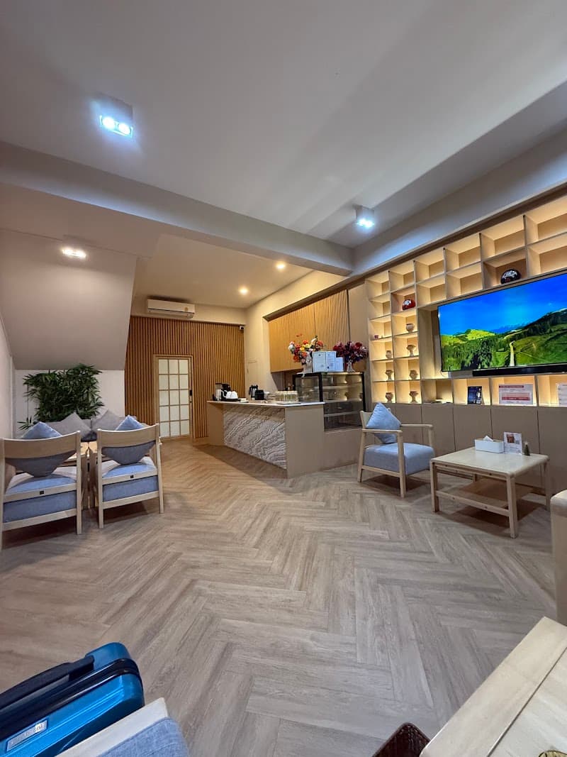 Boon Peng Health Massage Udon Thani photo