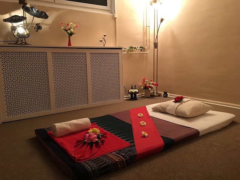 Boon Pho thaimassage & spa Stockholm photo