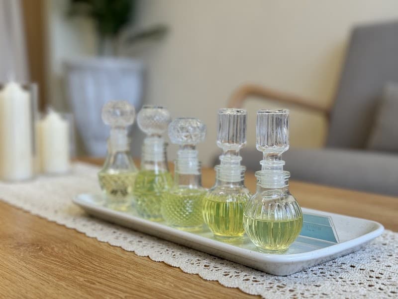 Boon Sleep Salon (Branch 1) Vietnamese Style Hair Wash, Chonburi photo