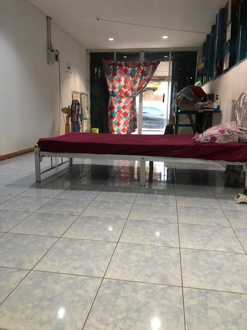 Boon Song Health Massage Surin photo