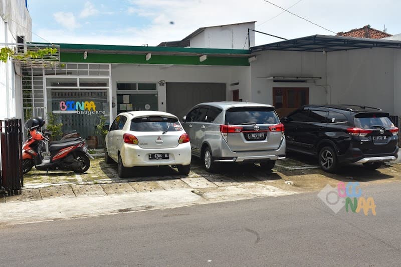 BOONAA babycare Tasikmalaya photo