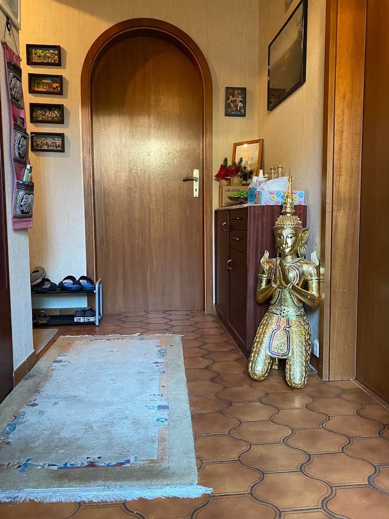 Boonchuay Thai Massage Renningen photo