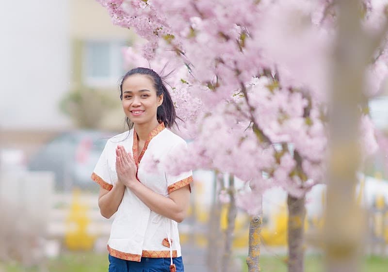 Boonlainuadthai Thai Massage Linz photo