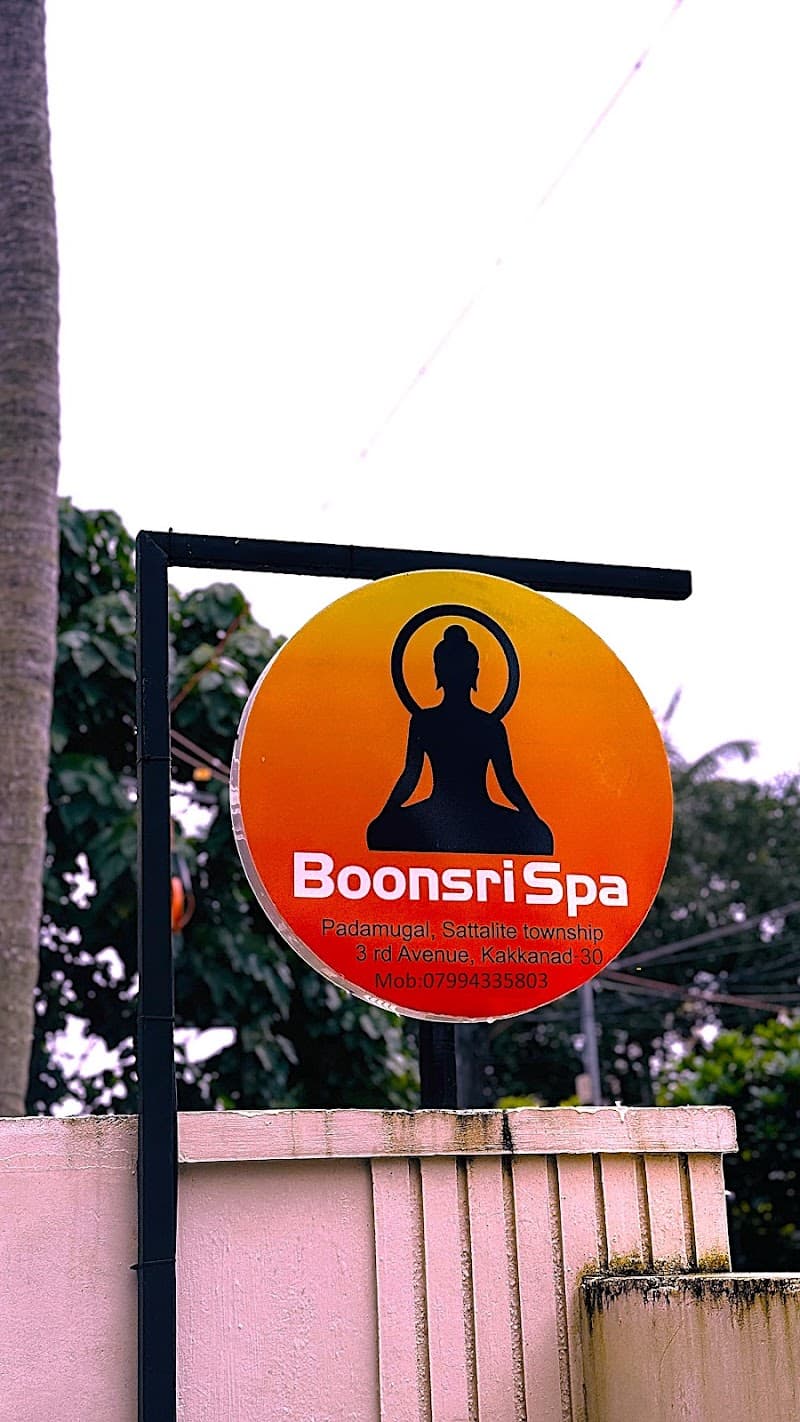Boonsri Spa Ernakulam photo
