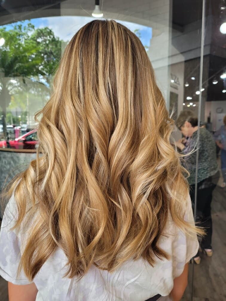 Boost Salon & Spa Boca Raton photo