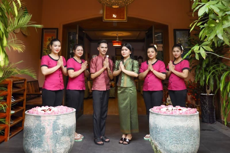 Bopha Spa Phum Mouy photo