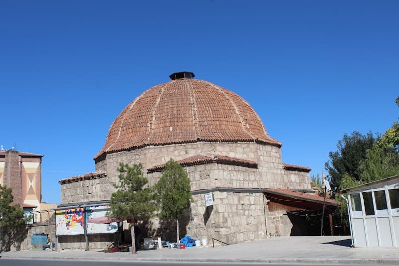 Bor Hamamı photo