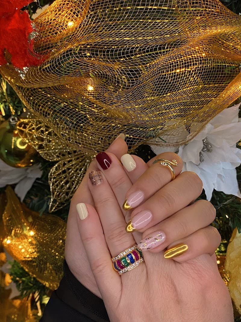 Bora Bora Nails Spa Fusagasugá photo