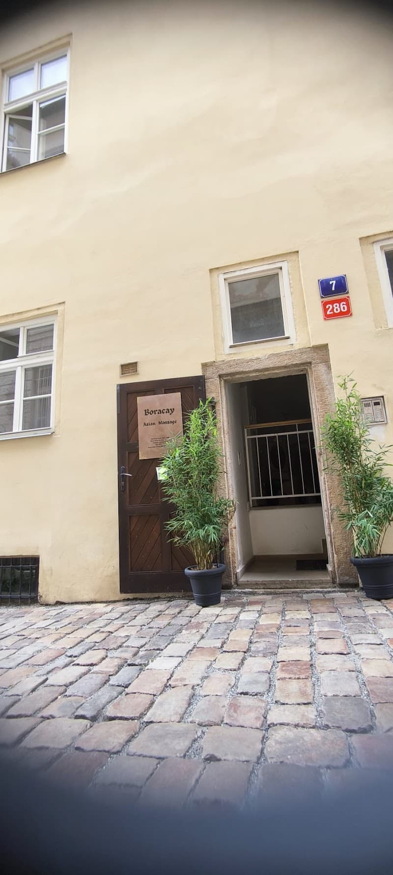 Boracay Asian Massage Praha photo