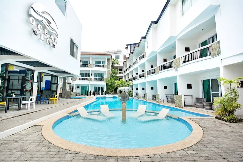 Boracay Ocean Club Resort & Spa photo