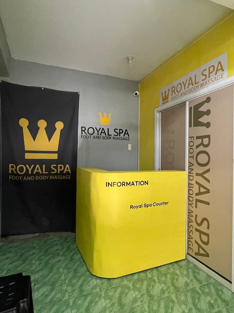 Boracay Royal Spa Malay photo