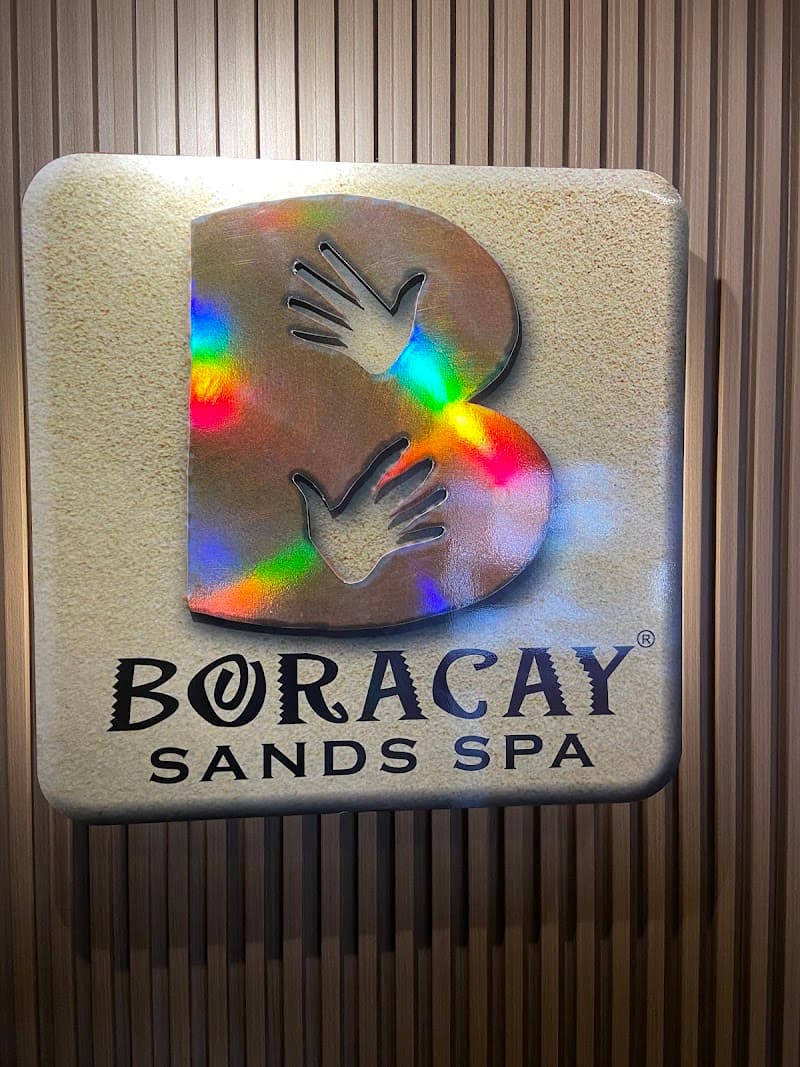 Boracay Sands SPA Balibago branch Santa Rosa photo