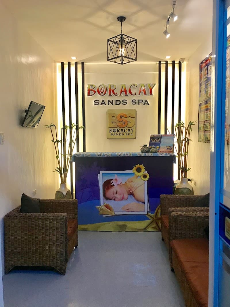 Boracay Sands Spa Sto. Tomas Santo Tomas photo