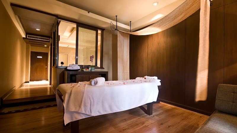 Boran Massage Phnom Penh photo