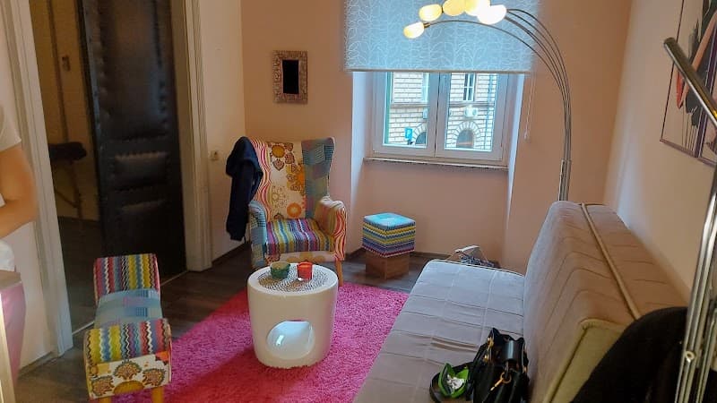 Borana Mihovilić Massage Studio Rijeka photo