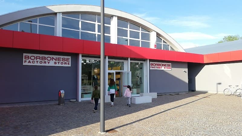 Borbonese SPA Pianoro photo
