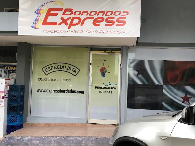 BordaExpress Ciudad de Panamá photo