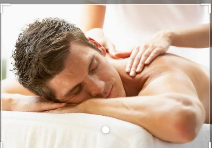 Bordo Allme Center Spa Masaj Isparta photo