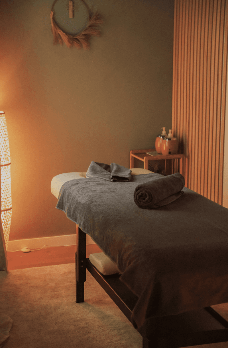 Borea massages Forest-sur-Marque photo