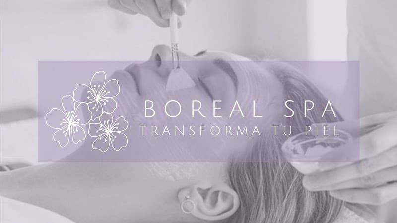 BorealSpa.Tj Tijuana photo