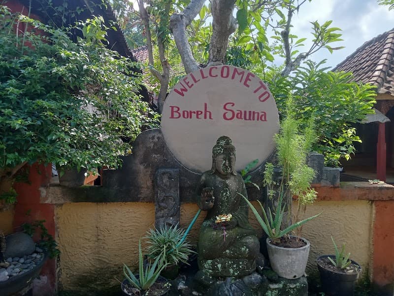 Boreh Pijat Salon & Sauna Gianyar photo