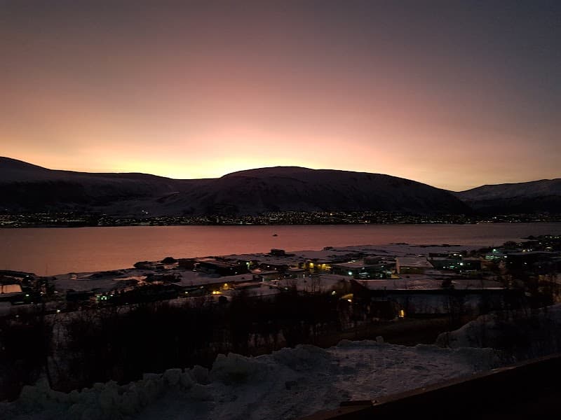 Borettslaget Kvartalet Tromsø photo