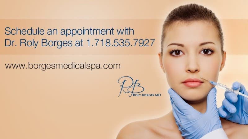 Borges Medical Spa New York photo