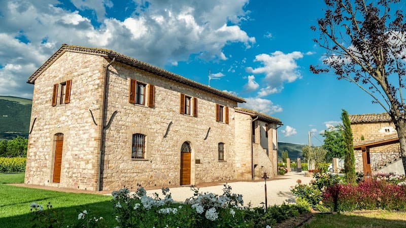 Borgo Degli Angeli Resort & Spa Umbria photo