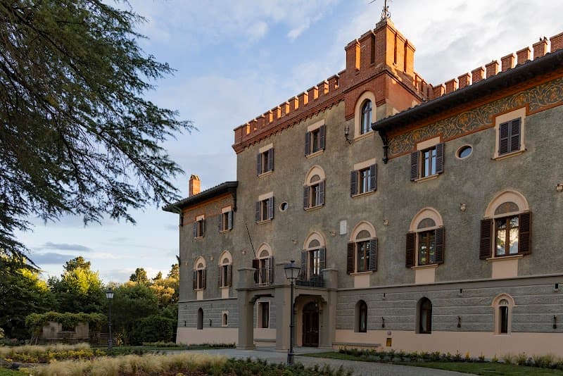 Borgo dei Conti Resort Relais & Chateaux Umbria photo
