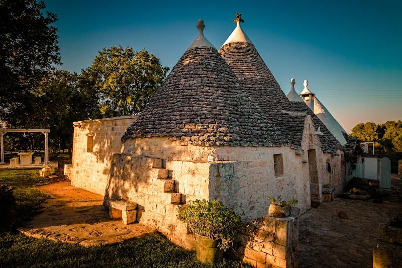 Borgo del Tempo Ritrovato - Luxury Relais in Puglia photo