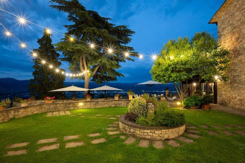 Borgo di Celle Umbria photo