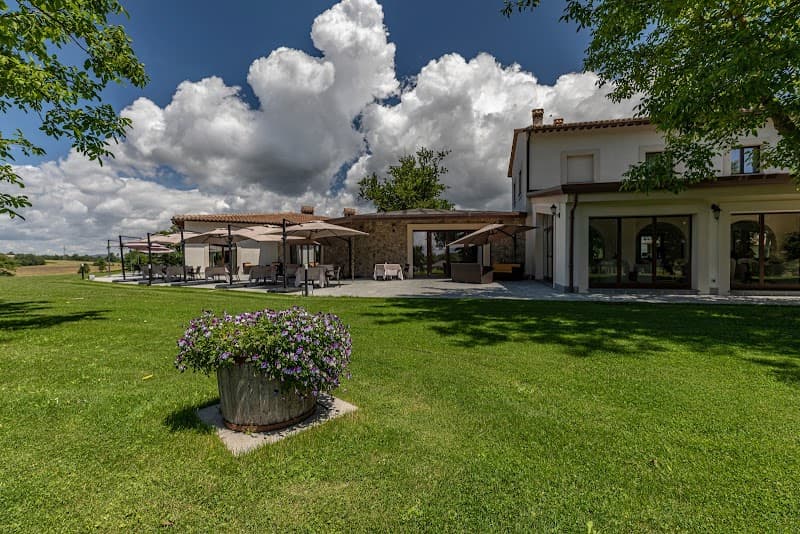 Borgo La Chiaracia Resort & SPA Umbria photo