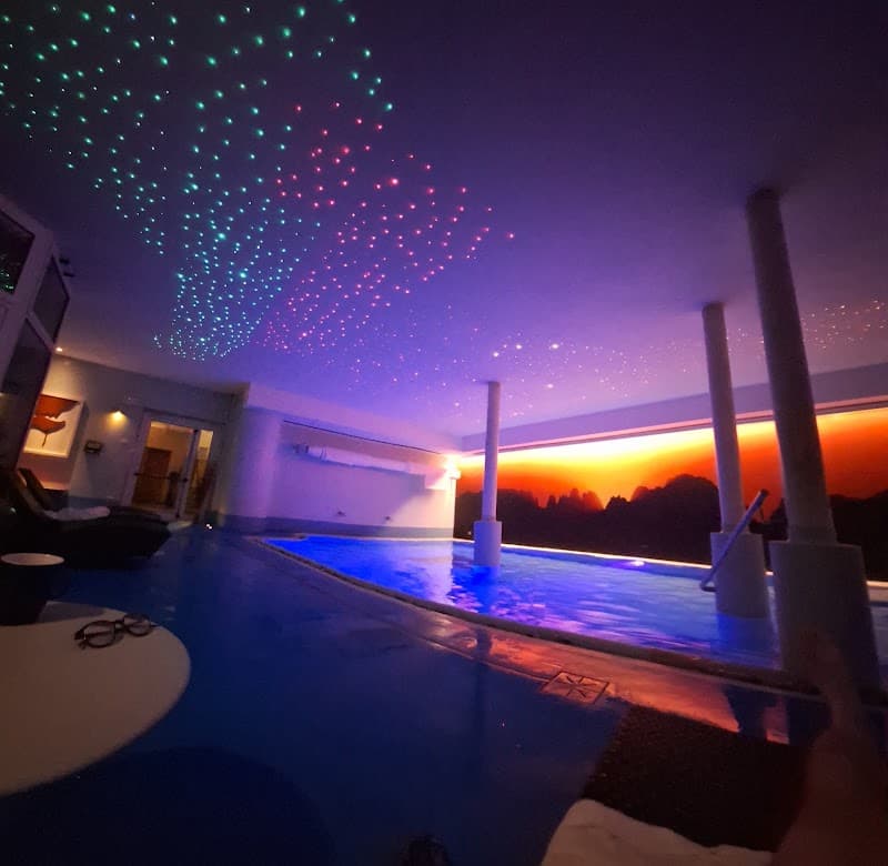 Borgo Salute Caderzone Terme - le Terme in Val Rendena photo