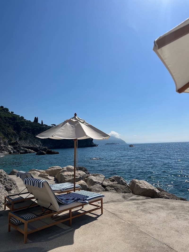 Borgo Santandrea Amalfi Coast photo