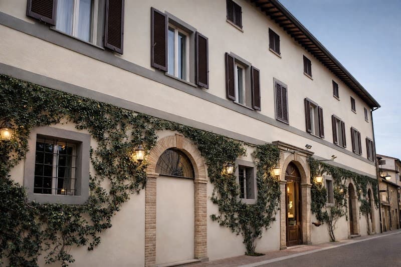 Borgo Tre Vaselle Umbria photo