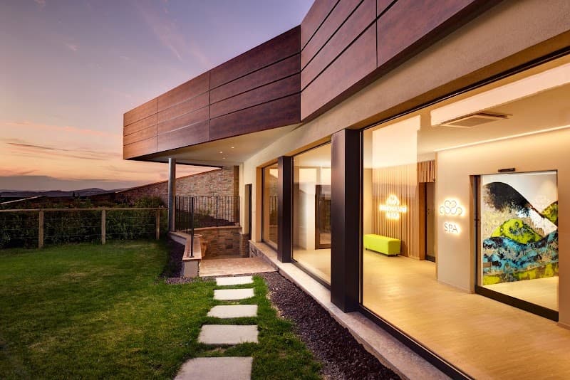 Borgobrufa Spa Resort Umbria photo