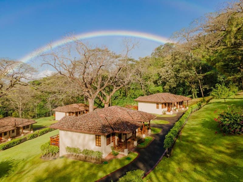 Borinquen Thermal Resort - Rincón de la Vieja Guanacaste photo