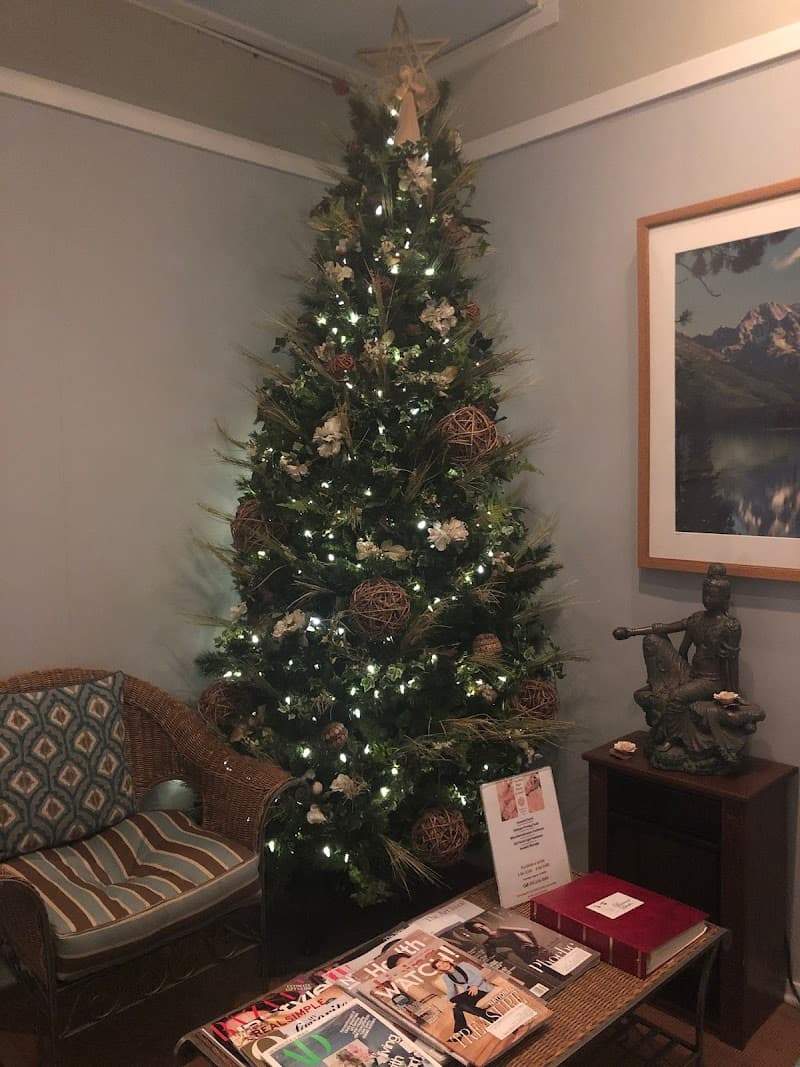 Born Of Earth Spa Westport photo